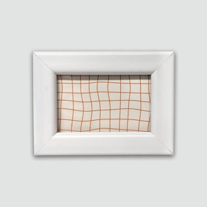 Harbortown 4pk 2"x3" Soft Linear Profile Mini Picture Frames - 1 of 4