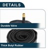 Unique Bargains Bike MTB Cycling Inner Tire 26x1.95/2.125 inch 1 Pcs - 4 of 4