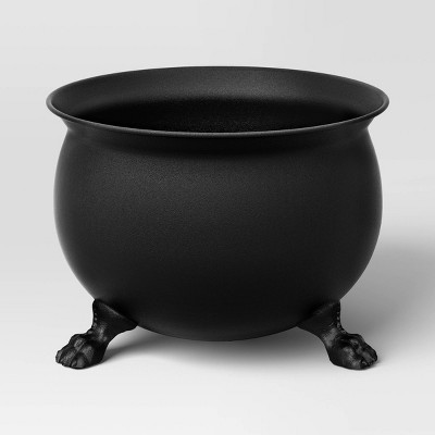Small Halloween Cauldron - Threshold™