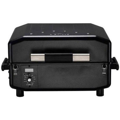 Cast Iron Grill Press - Z Grills