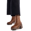Refresh Women's Chelsea Booties 172042 - 3 of 4