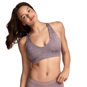 Jockey Women's Smooth Touch Lace Bralette - 1 of 3