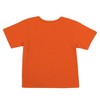 NCAA Clemson Tigers Toddler Boys' 2pk T-Shirt - 2 of 4