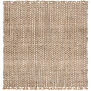 Natural Fiber NF820 Handmade Indoor - Safavieh - 1 of 4