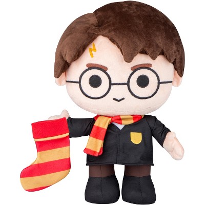 Gemmy Plush Room Décor Harry Potter W 