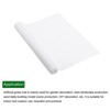Unique Bargains Garden Decoration Artificial Models Grass Mat - 3 of 4