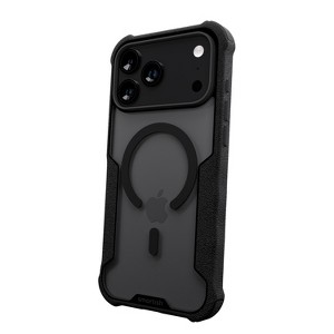 Smartish iPhone 17 MagSafe Case - Gripzilla - Protective Grip Heavy Duty Cover - 1 of 4