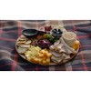 Kretschmar Provolone Cheese - price per lb - 3 of 3