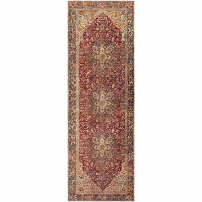 Hauteloom Davao Washable Area Rug