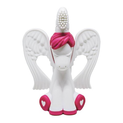 Baby Banana Magical Unicorn Training Toothbrush