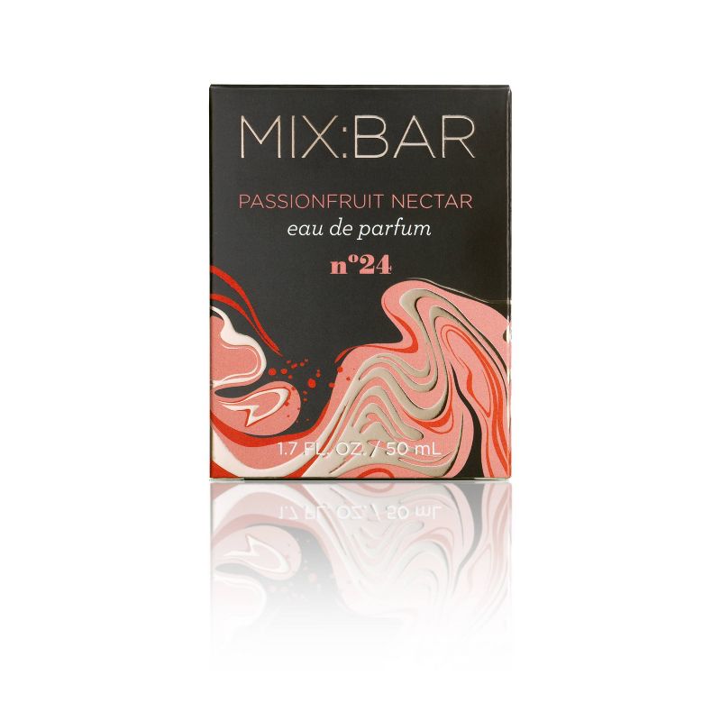 MIX:BAR Eau de Parfum Perfume - Passionfruit Nectar - 1.7 fl oz, 3 of 7