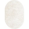 Unique Loom Finsbury Collection Area Rug - Diana - 2 of 4