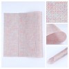 REGALWOVEN PVC Indoor Outdoor Washable Kitchen Placemats 18 x 12 Inch 6 Pcs - 2 of 4