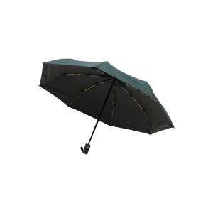 Unique Bargains Portable Umbrella Auto Open Sun Shield Vinyl Impact Cloth 37.80"x25.98" 1 Pcs - 1 of 4