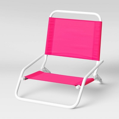 Beach Sand Chair - Sun Squad™