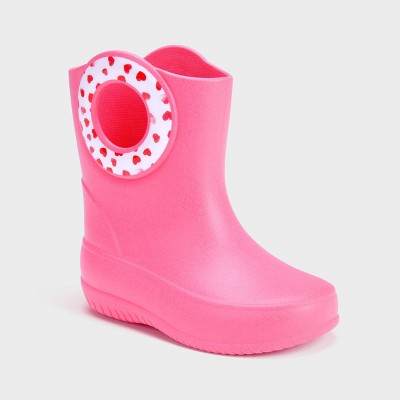 Okabashi Toddler Rain Boots : Target