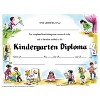 Hayes Publishing Kindergarten Diploma, 30 Per Pack, 6 Packs - 2 of 2