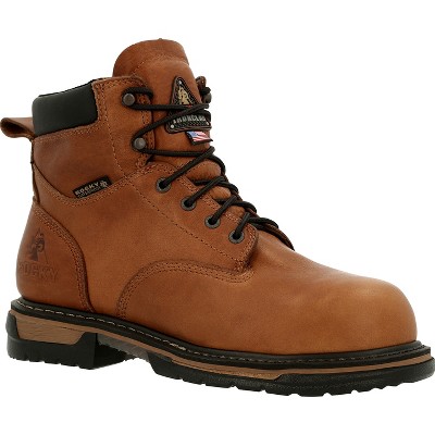 target chukka boots