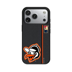 MLB Cooperstown East Teams Sidebar MagSafe Compatible Cell Phone Case for Apple iPhone 17 Series - 1 of 4