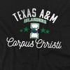 Women's Texas A&M University Corpus Christi Islanders T-Shirt - 2 of 4