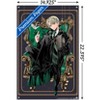 Trends International The Wizarding World: Harry Potter - Dynasty Draco Unframed Wall Poster Prints - 3 of 4