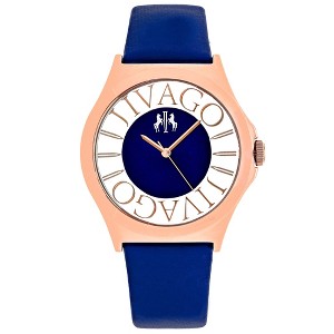 Jivago Women's Fun Blue Dial Watch - JV8435 - 1 of 1