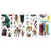 RoomMates DC League of Super-Pets Kids' Peel and Stick Wall Decals - 3 of 4