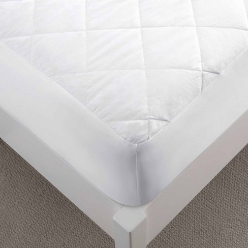 Target mattress hot sale pad queen