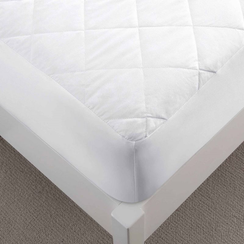 Peace Nest Waterproof Quilted Mattress Protector and Mattress Pad, 1 of 6