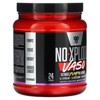 BSN No-Xplode VASO, Ultimate Pump Pre-Workout, Grape Fury, 1.11 lb (504 g) - 4 of 4