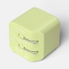 Dual Port (A+C) Wall Adapter - heyday™ - 3 of 3