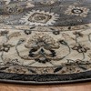Lyndhurst LNH332 Power Loomed Indoor Rugs - Safavieh - 3 of 4
