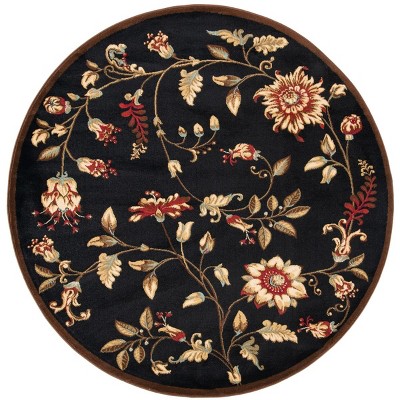 Lyndhurst LNH552 Power Loomed Rugs - Safavieh