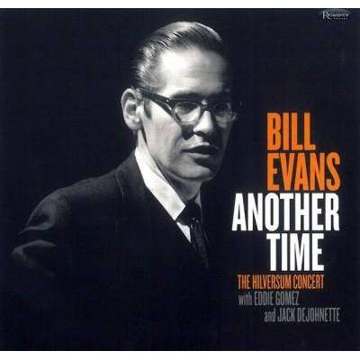 Bill Evans - Another Time: The Hilversum Concert (Deluxe Edition) (CD)