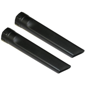 DeWalt DCV580/DCV581H Vacuum (2 Pack) Replacement Crevice Tool # N195974-2PK - 1 of 3