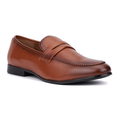 New York & Company Men's Keaton Loafer Dress Shoe