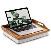 Rossie Home Lap Tray - 4 of 4