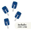 Command Small Wire Hooks - 3 of 4