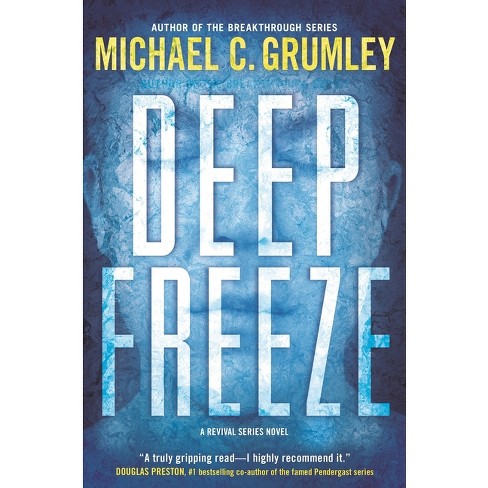 deep freeze target