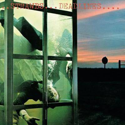 Strawbs - Deadlines (CD)