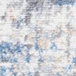 ivory/blue