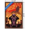 Trends International Marvel Comics - Daredevil - Daredevil #7 Framed Wall Poster Prints - 3 of 4