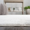 Whisper WHS582 Power Loomed Indoor Rugs - Safavieh - 4 of 4