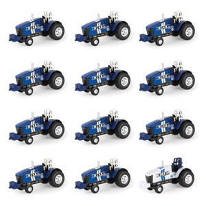 Sealed Case of 12 1/64 ERTL '79' Pulling Tractor, 79 Years of ERTL, 1st in Series 60003-Sealed Case - 1 of 1