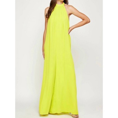 Women's Sleeveless Jumpsuit - Strut & Bolt