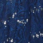 evening blue