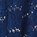 evening blue