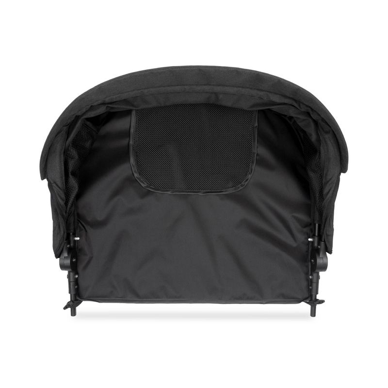 WONDERFOLD W4 Retractable Stroller Canopy - One, 5 of 10
