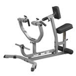 Body-Solid Seated Rowing Machine