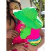 RuffleButts Gender Inclusive Sun Protective Hat - 4 of 4